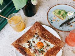 -RAC BAR(安福路店)