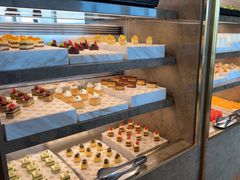 -上海前滩香格里拉大酒店