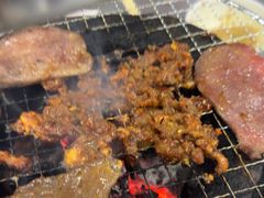 -松明一烤肉馆(鲁园店)
