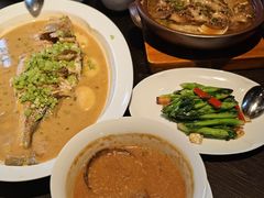 -宁波柏悦酒店·钱湖渔港