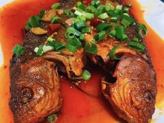 -金记大肠(瑞昌路店)