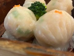 -东江渔村·古典园林·30年粤菜老字号(太和店)
