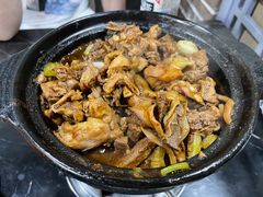 -二楼老店重庆鸡公煲(真光路店)