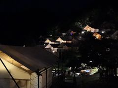 -北京山里寒舍度假酒店