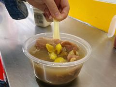 -胡椒猪肚汤(康王店)