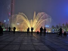 -百林公园-两江幸福广场