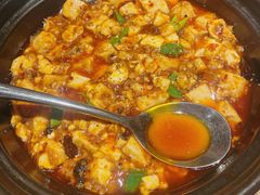 -辛香汇·现炒川菜(武进吾悦店)