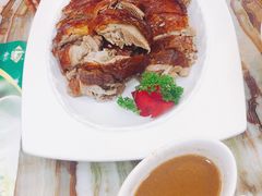 -椿记烧鹅(叠彩店)