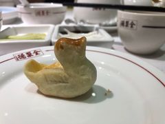 小鸭也酥酥-北京全聚德(王府井店)