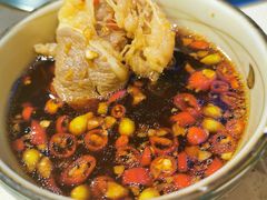 -润泽园椰子鸡(汇一城店)