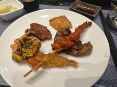 -鹭江潮餐厅•福建菜(鹭江佲家酒店)