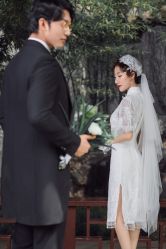 -巴黎恋人婚纱摄影(东莞总店)