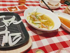 -西贝(宝乐汇店)