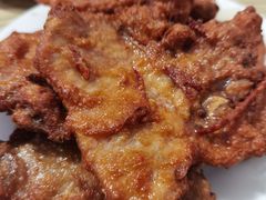 香炸大排-九龙餐厅(大沽路店)