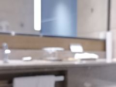 -广州粤海喜来登酒店