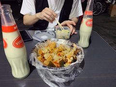 -峰景台亚姨牛杂