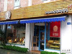 -Babycat私家御饼屋(龙头路一店)