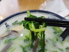 -鸭小妹鸭血粉丝(老门东店)