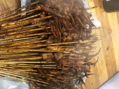 -十里铺铁板鱿鱼