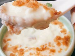 香草鲜奶布丁-蟹榭·本帮江浙菜·蟹宴(五角场合生汇商场店)
