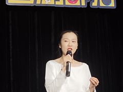 -喜剧部落脱口秀(三里屯工体店)