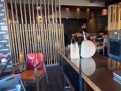 -雾山韩式烤肉·海南糟粕&椰子鸡火锅·海景餐厅(三亚绿发山海天JW万豪酒店)