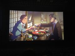 -金逸影城(大悦城IMAX激光店)