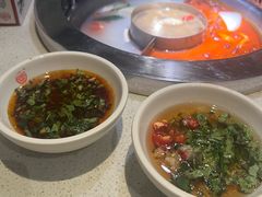 -重庆德庄火锅(映月湖环宇城店)