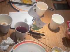 -比格比萨自助(南京万达茂店)