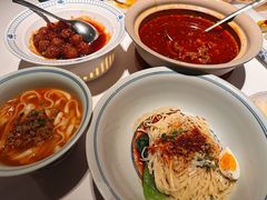 -杏花堂晋商私房菜(华熙五棵松店)