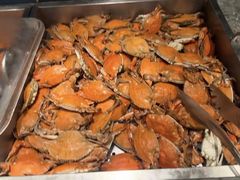 -禾斗海鲜自助(市南银座店)