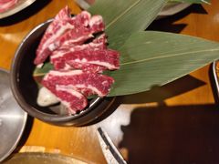 -蒲葵传统炭火烤肉(白石龙店)