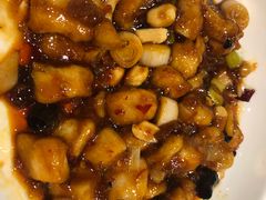 -大碗居·烤鸭·鱼头泡饼(天坛东门店)