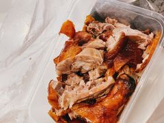 -竺桥兄弟烤鸭馆(竺桥店)