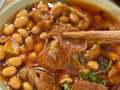 -九九豆花馆(解放碑步行街店)