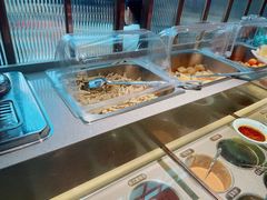 -野妹火锅(龙岗店)