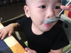 -遇见西木美式餐厅(体育路店)