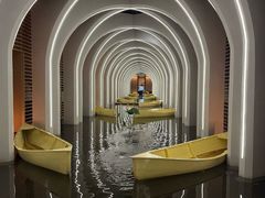 -涨巢·潮玩水疗局