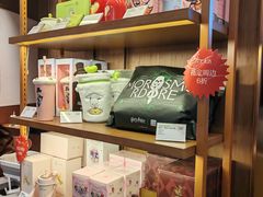 -奈雪的茶(石家庄万象城店)