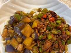 -文三里屯面馆(三里屯店)