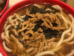 -群姐面馆·海鲜烧烤(同安路二店)