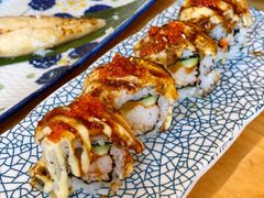 -隐泉京望日式料理(太和广场店)
