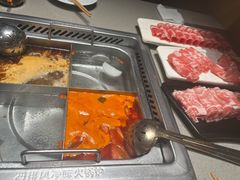 -海底捞火锅(九久奥特莱斯店)