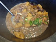 -锅老头铁锅炖•大锅蒸汽海鲜(韩乐坊店)
