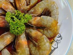 酱虾（8只）-渔娘渔家丹东海鲜(东直门店)