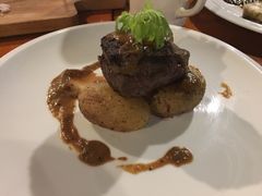 菲力牛排Tenderloin-布拉格餐厅· 中欧捷克菜(全国首店)