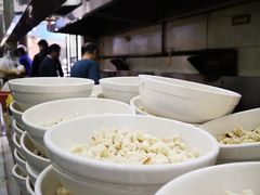 -刘信牛羊肉泡馍小炒(回民街店)