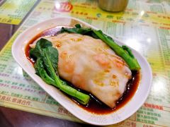 鲜虾肠粉-顺记冰室(宝华路店)