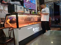 -爱骅裤带面馆(东木头市店)