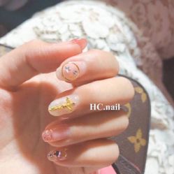 -HC美甲美睫皮肤管理中心
